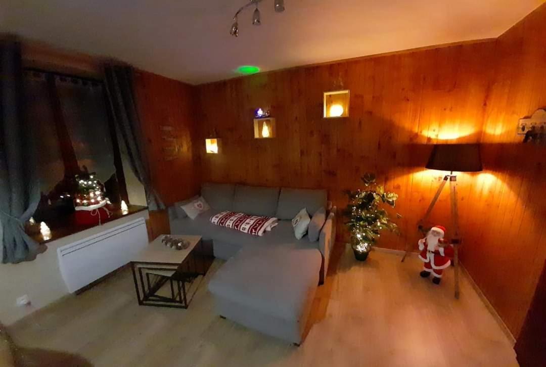 Chez La Malou Lejlighed La Bresse Eksteriør billede